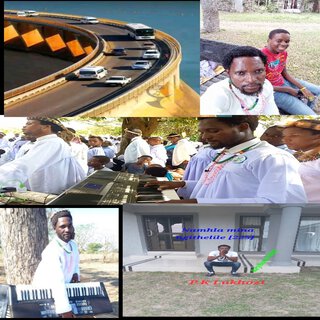 Ebuhleni Keyboardist