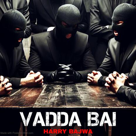 Vadda Bai | Boomplay Music