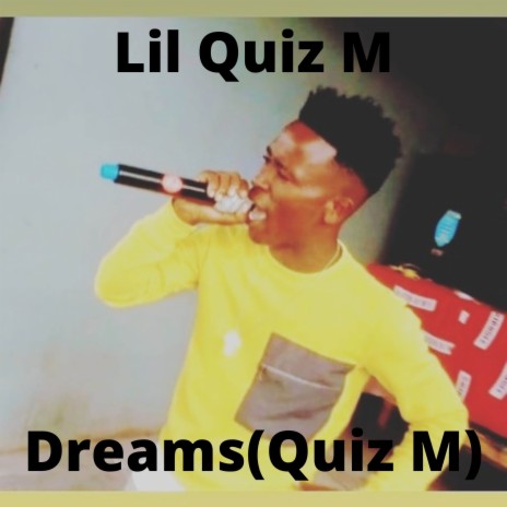 Dreams(Quiz M)