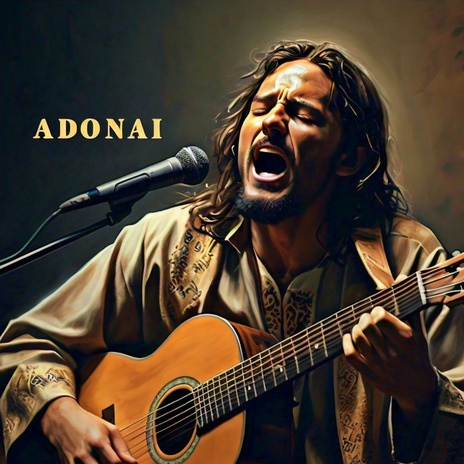 ADONAI HEBREW ENGLISH GOSPEL SONG | Boomplay Music