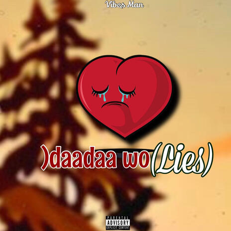 Odaadaawo(Lies) | Boomplay Music