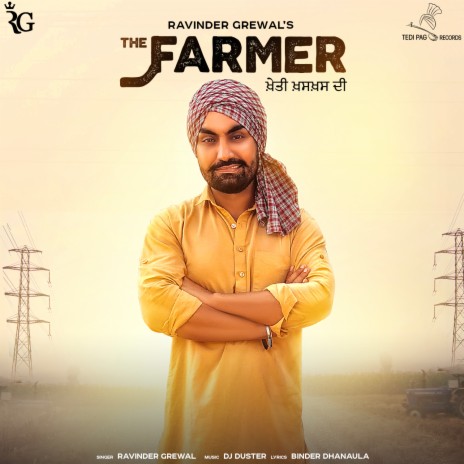 The Farmer | Boomplay Music