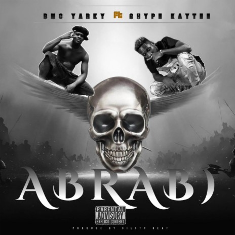 Abrab) ft. 2Hype KayTee | Boomplay Music
