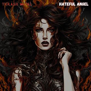 Hateful Angel