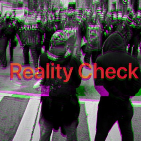 Reality Check (feat. AMoBroBro, Jdiggs Tha Prodigy, DeLashay, Redwine The'goat & Davia Small)