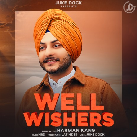 Well Wishers | Boomplay Music