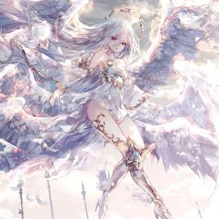 Angels Like You (Nightcore)