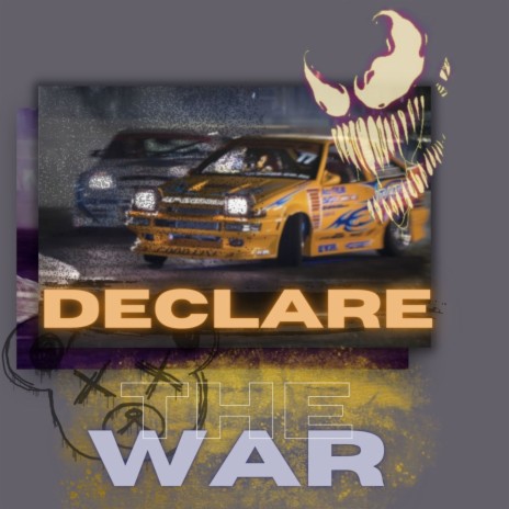 Declare the War | Boomplay Music