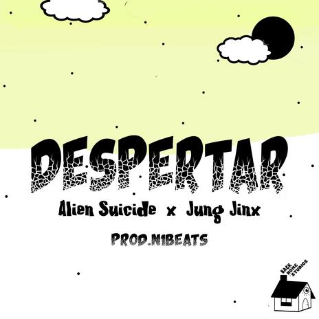 Despertar ft. Jung Jinx | Boomplay Music