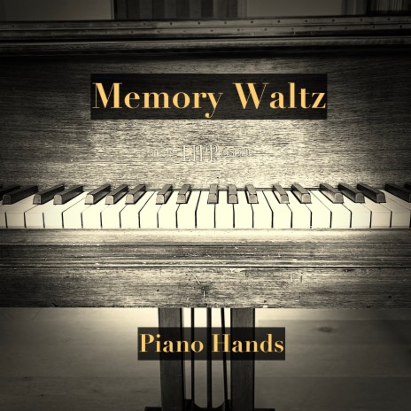 Memory Waltz ft. Juliette Pochin & James Morgan | Boomplay Music