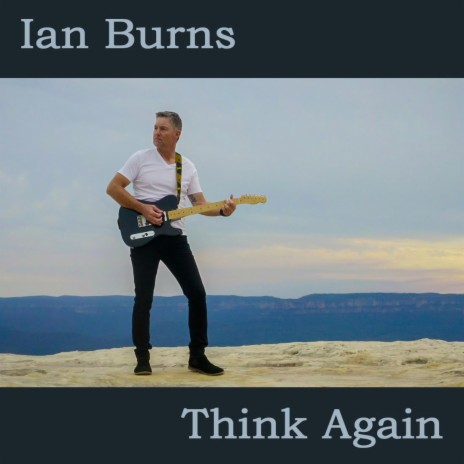 Think Again | Boomplay Music