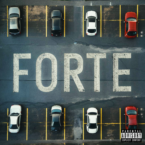 FORTE | Boomplay Music