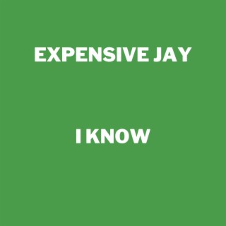 Expensive jay