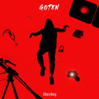 Goten lyrics | Boomplay Music