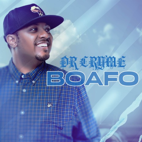 Boafo | Boomplay Music