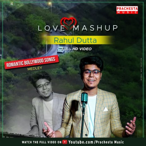 Love Mashup | Boomplay Music