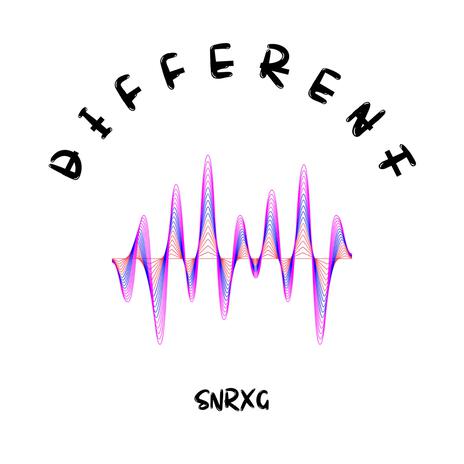 Different | Boomplay Music