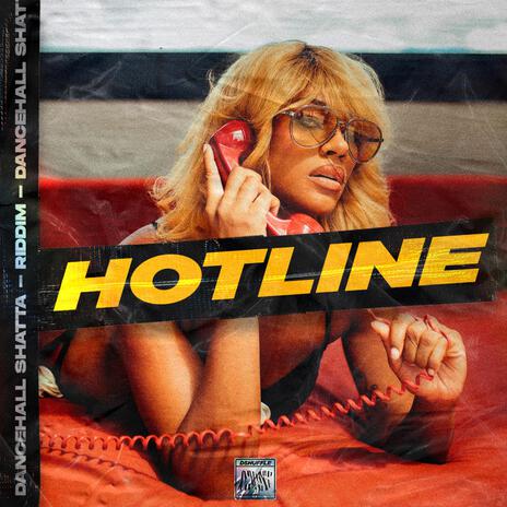 Hotline | Boomplay Music