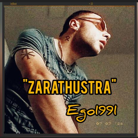 Zarathustra | Boomplay Music