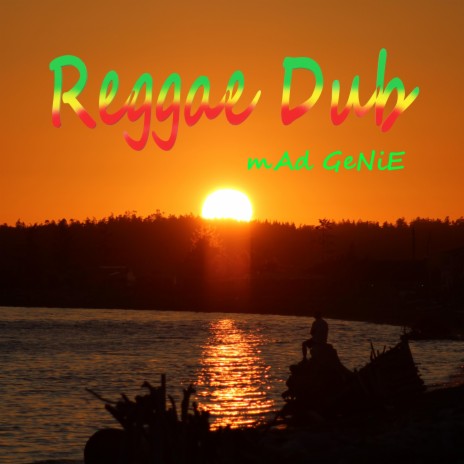 Reggae Dub (Soaking Up the Scenery)