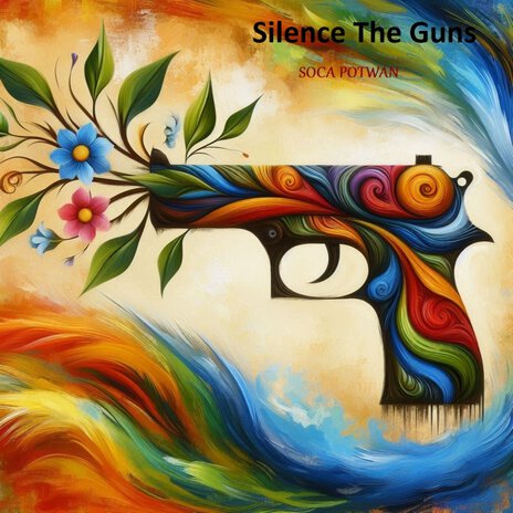 Silence the Guns