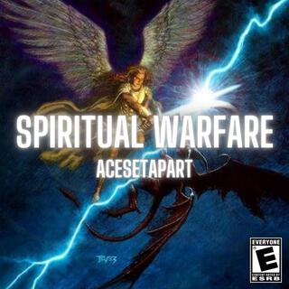 Spiritual Warfare