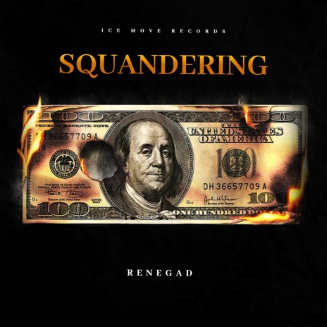 Squandering | Boomplay Music