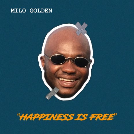 Happiness Is Free