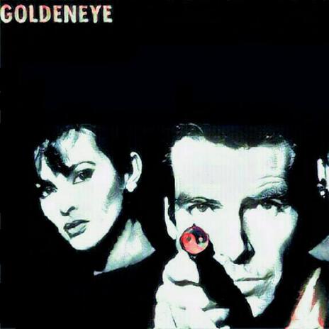 Goldeneye