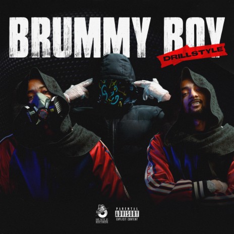 Brummy Boy Drillstyle | Boomplay Music