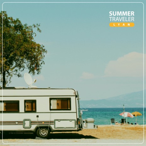 Summer Traveler | Boomplay Music