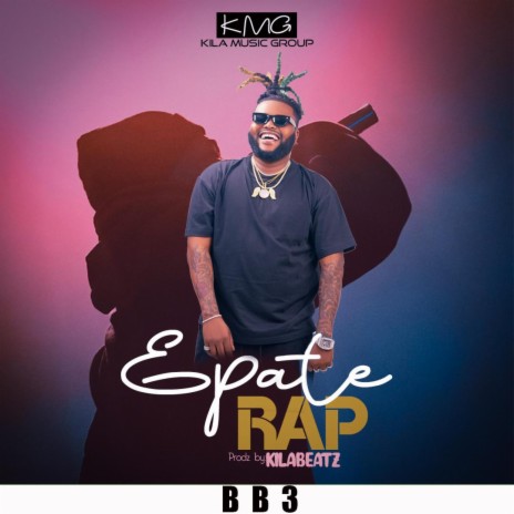 EPATE RAP challenge (BB3) | Boomplay Music