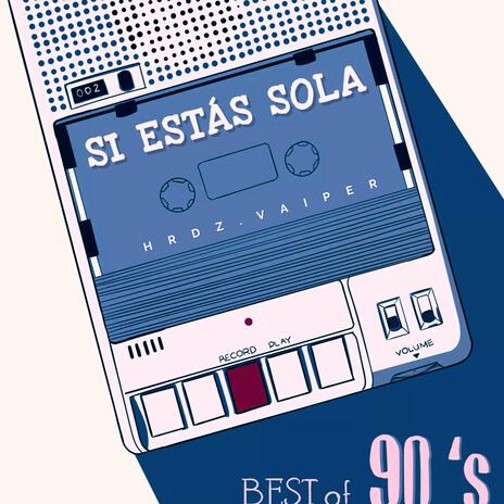 Si Estás Sola | Boomplay Music