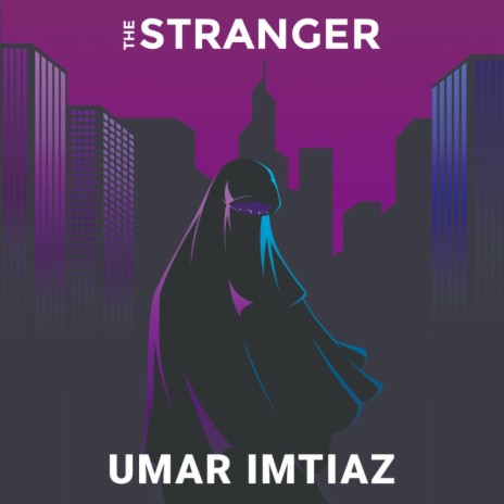 The Stranger | Boomplay Music