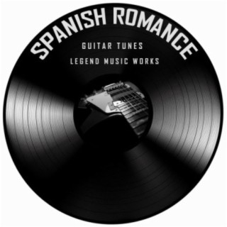 Spanish Romance (Guitar Version)