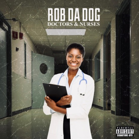 Doctors & Nurses | Boomplay Music
