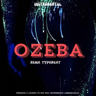 Rema (Ozeba instrumental)