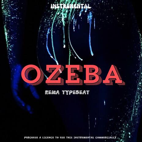 Rema (Ozeba instrumental) | Boomplay Music