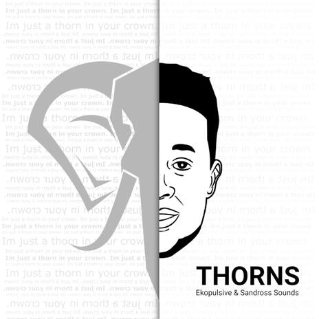 Thorns ft. Sandross Sounds | Boomplay Music