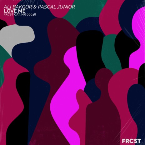 Love Me (Extended) ft. Pascal Junior