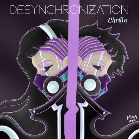 Desynchronization | Boomplay Music