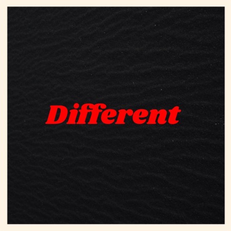 Different