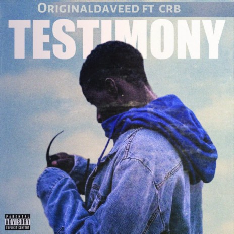 Testimony ft. CRB | Boomplay Music