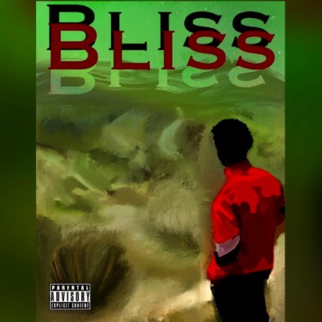 No Bliss ft. KreezTheArtist & Whoadie Hason