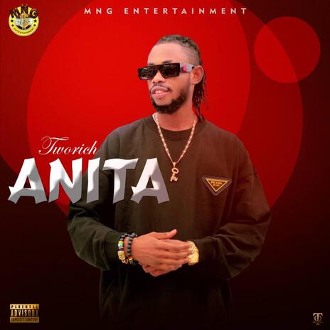 Anita | Boomplay Music