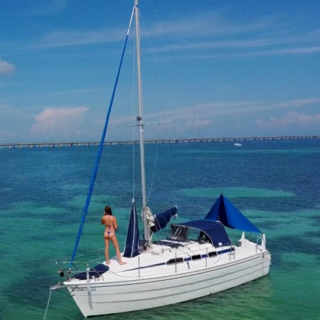 Livin' on a Boat in Key West | Boomplay Music