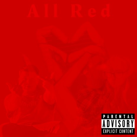All Red | Boomplay Music
