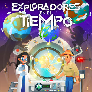 Exploradores en el Tiempo (EBDV 2023)