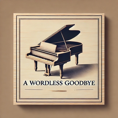 Eternal Farewell ft. Piano Chill & Piano Harmony | Boomplay Music