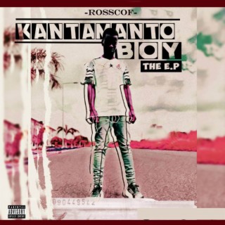 KANTAMANTO BOY